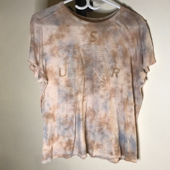 We the Free top size Large - Picture 1 of 3